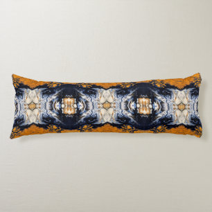 Royal Gold Body Pillow