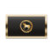 Royal Gold Horse Logo Professional Equine