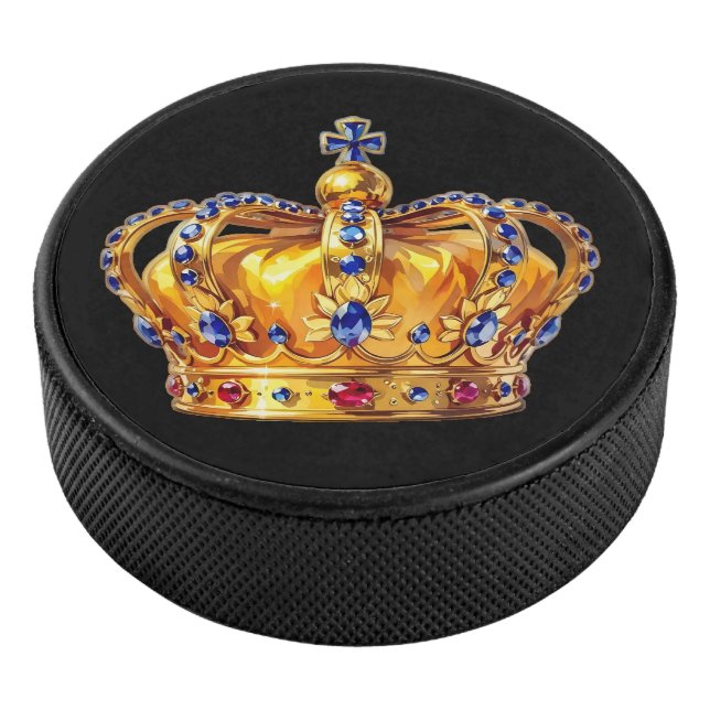 Royal golden crown (3/4/2016 12:00:00 AM)