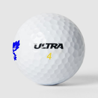 Royal Golf Balls