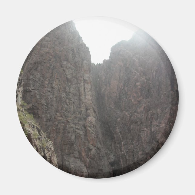Royal gorge magnet (Front)