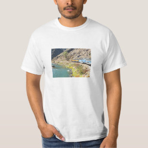 Royal Gorge train T-Shirt