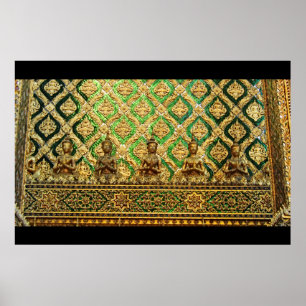 Royal Grand Palace Poster