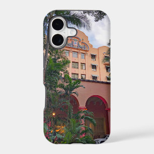 Royal Hawaiian Hotel