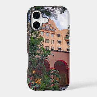 Royal Hawaiian Hotel