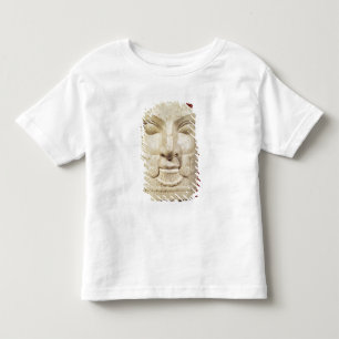 Royal head toddler t-shirt