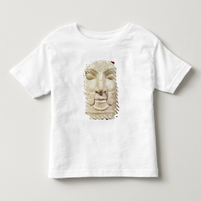 Royal head toddler t-shirt (Front)