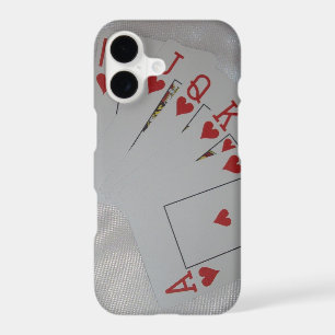 Royal Heart Flush,