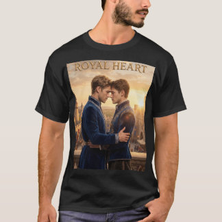 Royal Heart Season 2 T-Shirt