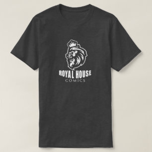 Royal House Comics T-Shirt