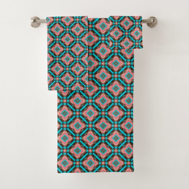 Royal Icing Towel (En situation)
