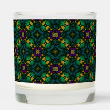 Royal Jewel Trellis
