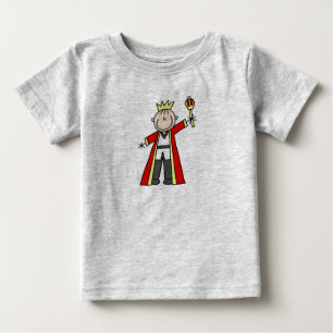 Royal King Shirt