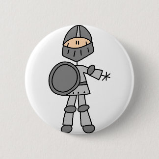 Royal Knight Button