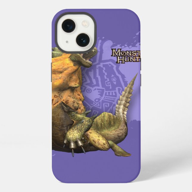 Royal Ludroth 2 iPhone Case (Back)