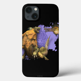 Royal Ludroth iPhone 13 Case