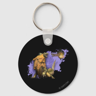 Royal Ludroth Keychain