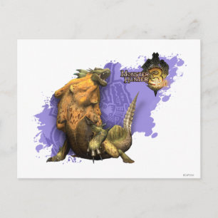 Royal Ludroth Postcard