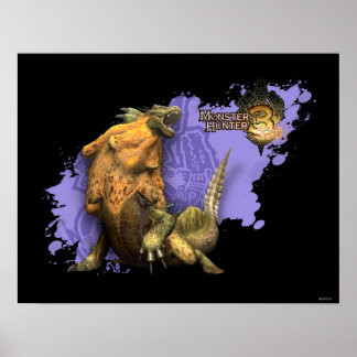 Royal Ludroth Poster