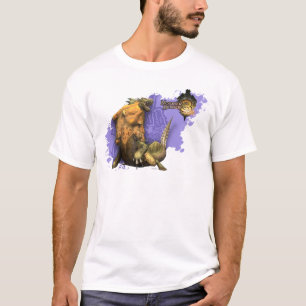 Royal Ludroth T-Shirt