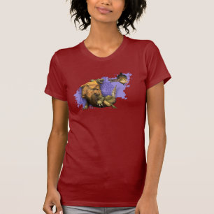 Royal Ludroth T-Shirt