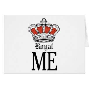 Royal Me - Orange