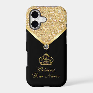Royal Monogram iPhone 5 Cases