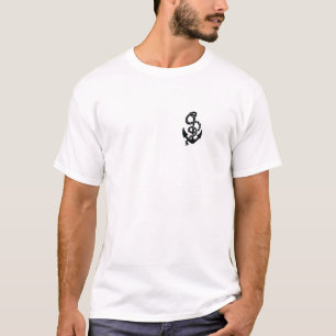 Royal Naval Exhibition 1891 Vintage Hardhat Diver T-Shirt