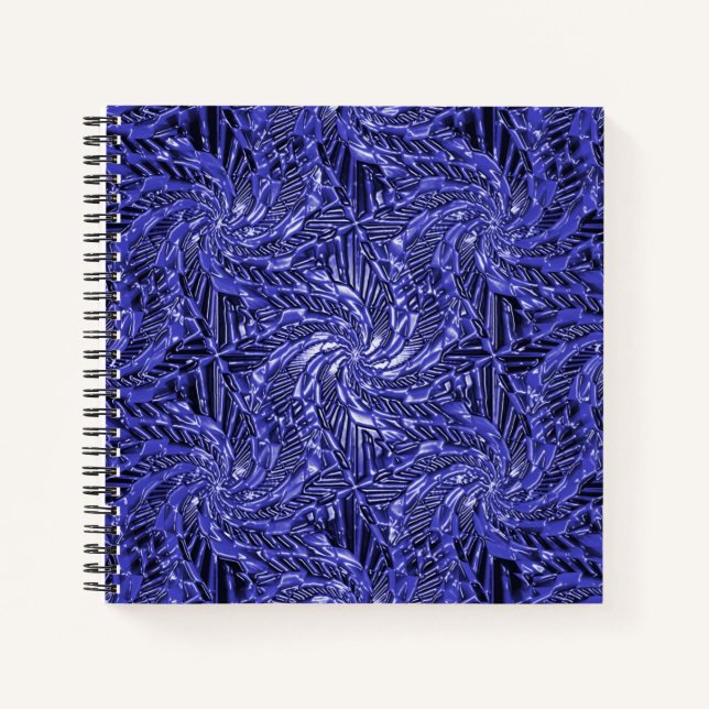 Royal.... Notebook (Front)