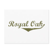 Royal Oak Revolution t shirts