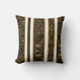 Royal Palm  Throw Pillow