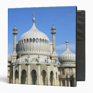 Royal Pavilion, Brighton, Sussex, England Binder