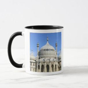 Royal Pavilion, Brighton, Sussex, England Mug