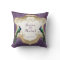 Royal Peacock (Purple) Personalized Anniversary