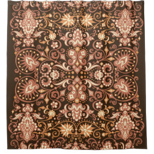 Royal pink Abstract colourful marble pattern textu