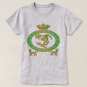 Royal Presence T-Shirt