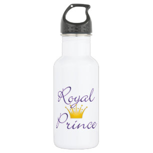 Royal Prince 532 Ml Water Bottle