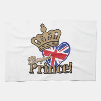 Royal Prince Kitchen Towel