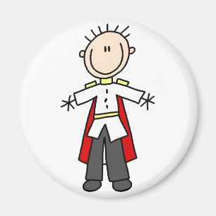 Royal Prince Magnet