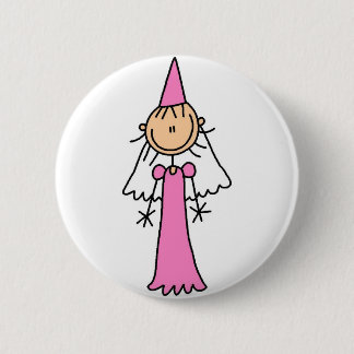 Royal Princess Button