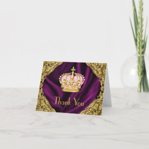 Royal Princess Merci