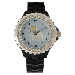 Royal Pup Watch