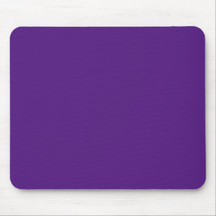 Royal Purple, Honey Flower Mousepad