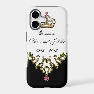 Royal Queen iPhone 5 Cases