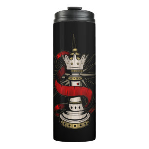Royal Queen Thermal Tumbler