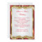 Royal Red Wedding Gold Crown