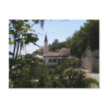 Royal Residence