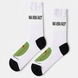 Royal Ringins socks