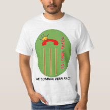 Royal Ringins T shirt