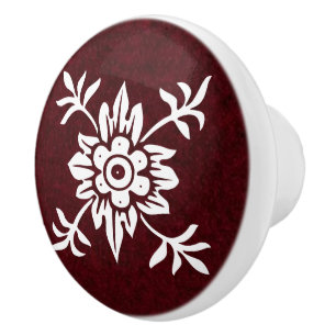 Royal Rumble Seat Knobs